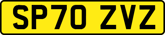 SP70ZVZ