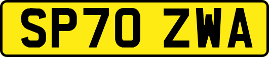 SP70ZWA