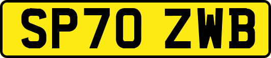 SP70ZWB