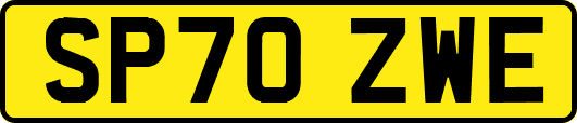 SP70ZWE