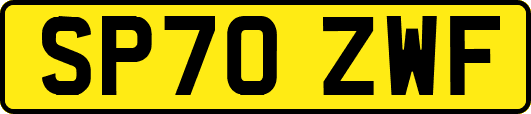 SP70ZWF