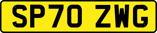 SP70ZWG