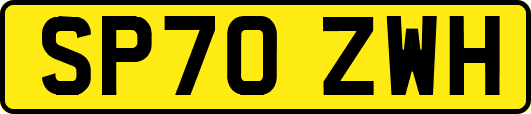 SP70ZWH