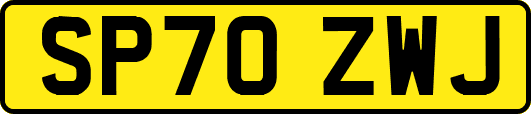 SP70ZWJ