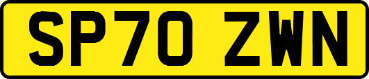 SP70ZWN