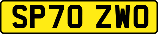 SP70ZWO