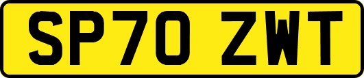 SP70ZWT