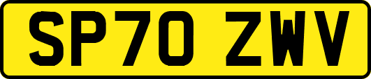 SP70ZWV