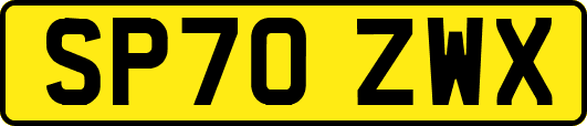 SP70ZWX