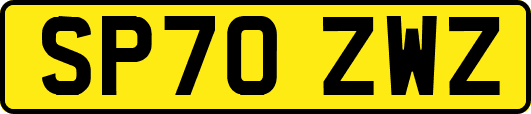 SP70ZWZ