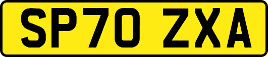 SP70ZXA