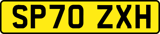 SP70ZXH