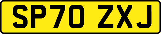 SP70ZXJ