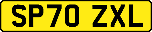 SP70ZXL