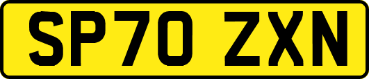 SP70ZXN