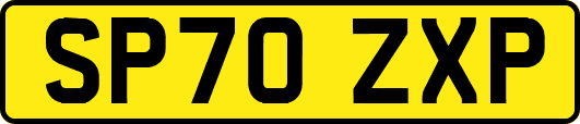 SP70ZXP