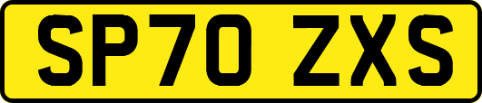 SP70ZXS