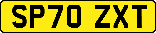 SP70ZXT