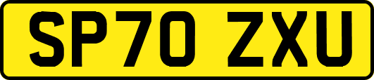 SP70ZXU