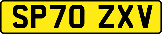SP70ZXV