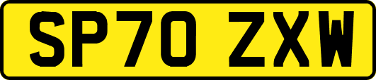 SP70ZXW