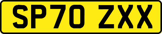 SP70ZXX