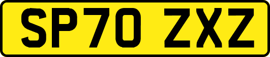 SP70ZXZ