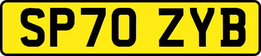 SP70ZYB