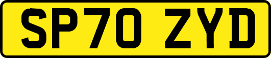 SP70ZYD