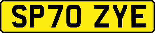 SP70ZYE