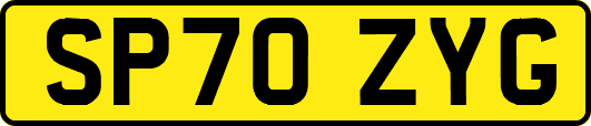 SP70ZYG