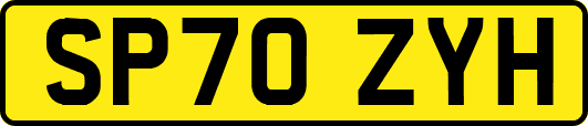 SP70ZYH
