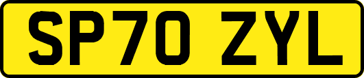 SP70ZYL