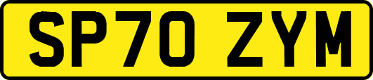 SP70ZYM