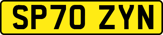 SP70ZYN
