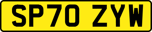 SP70ZYW