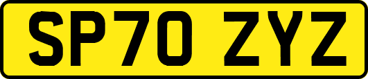 SP70ZYZ