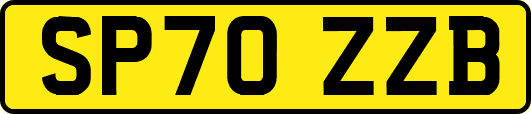 SP70ZZB