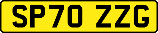 SP70ZZG
