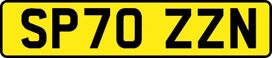 SP70ZZN