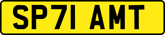 SP71AMT