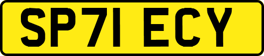SP71ECY