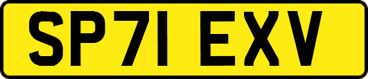 SP71EXV