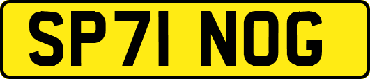 SP71NOG