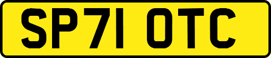 SP71OTC
