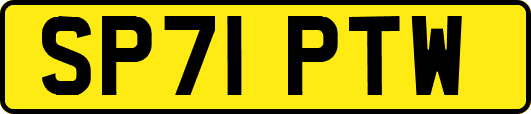 SP71PTW