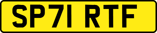 SP71RTF