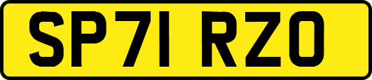SP71RZO
