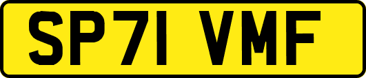 SP71VMF