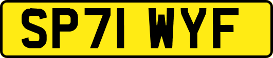 SP71WYF